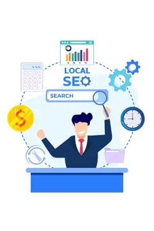 SEO-Services